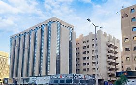 ابراج العليا ريزيدنس